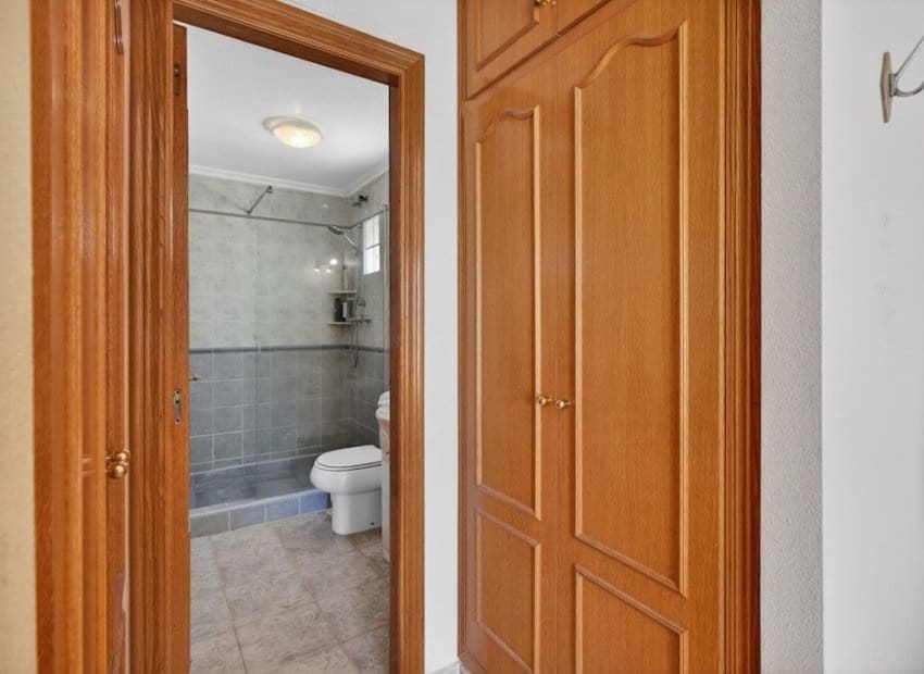 3 camera da letto Casa in vendita in Gran Alacant con piscina - 299.000 € (Rif: 9820883)