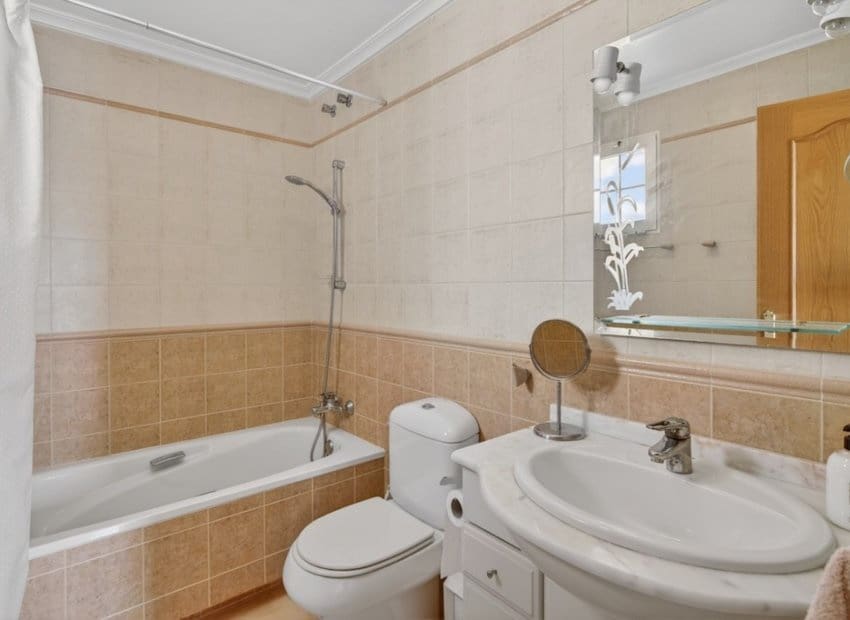 3 camera da letto Casa in vendita in Gran Alacant con piscina - 299.000 € (Rif: 9820883)