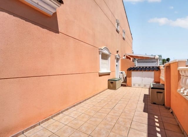 3 camera da letto Casa in vendita in Novamar - Mediterráneo, Santa Pola con piscina - 299.000 € (Rif: 9820883)