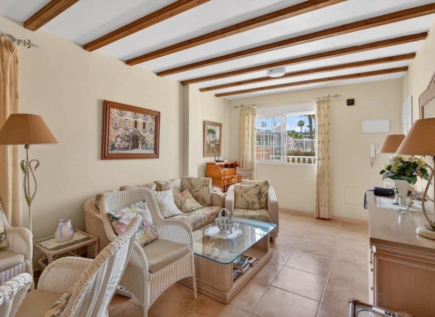 3 camera da letto Casa in vendita in Gran Alacant con piscina - 299.000 € (Rif: 9820883)