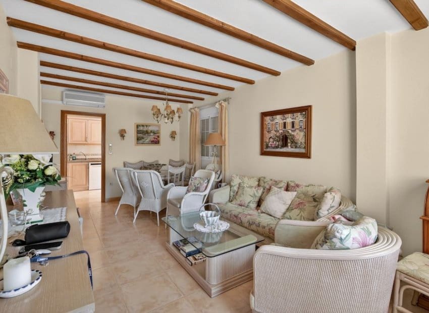 3 camera da letto Casa in vendita in Gran Alacant con piscina - 299.000 € (Rif: 9820883)