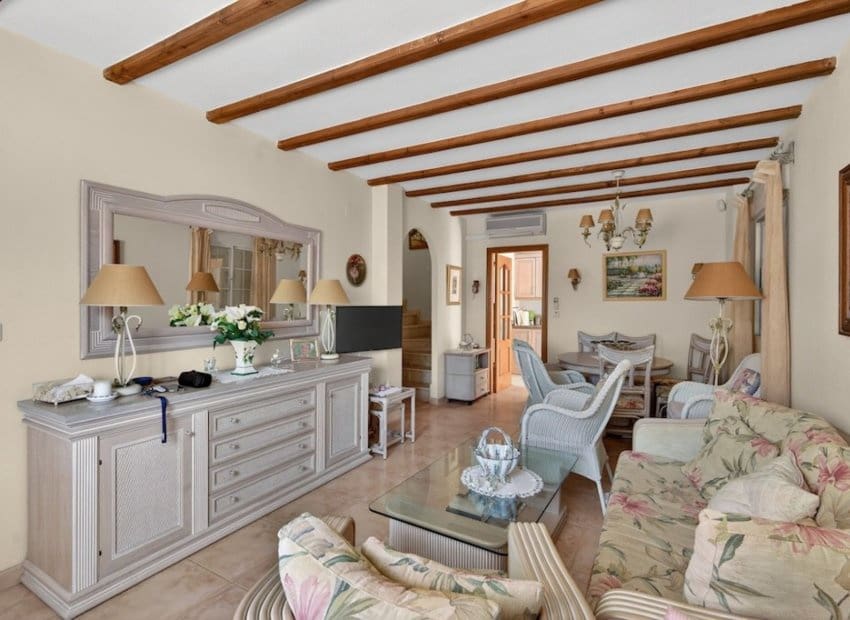 3 camera da letto Casa in vendita in Gran Alacant con piscina - 299.000 € (Rif: 9820883)