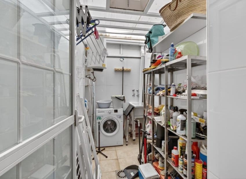3 camera da letto Casa in vendita in Gran Alacant con piscina - 299.000 € (Rif: 9820883)