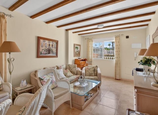 3 camera da letto Casa in vendita in Novamar - Mediterráneo, Santa Pola con piscina - 299.000 € (Rif: 9820883)