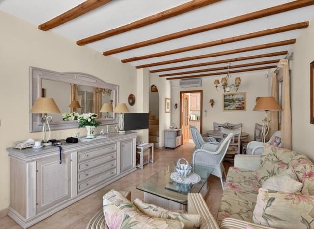 3 camera da letto Casa in vendita in Novamar - Mediterráneo, Santa Pola con piscina - 299.000 € (Rif: 9820883)