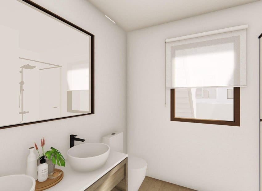 3 soverom Hus til salgs i Santiago de la Ribera med svømmebasseng - € 376 500 (Ref: 9840586)