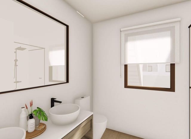 3 soverom Hus til salgs i Santiago de la Ribera, San Javier med svømmebasseng - € 376 500 (Ref: 9840586)