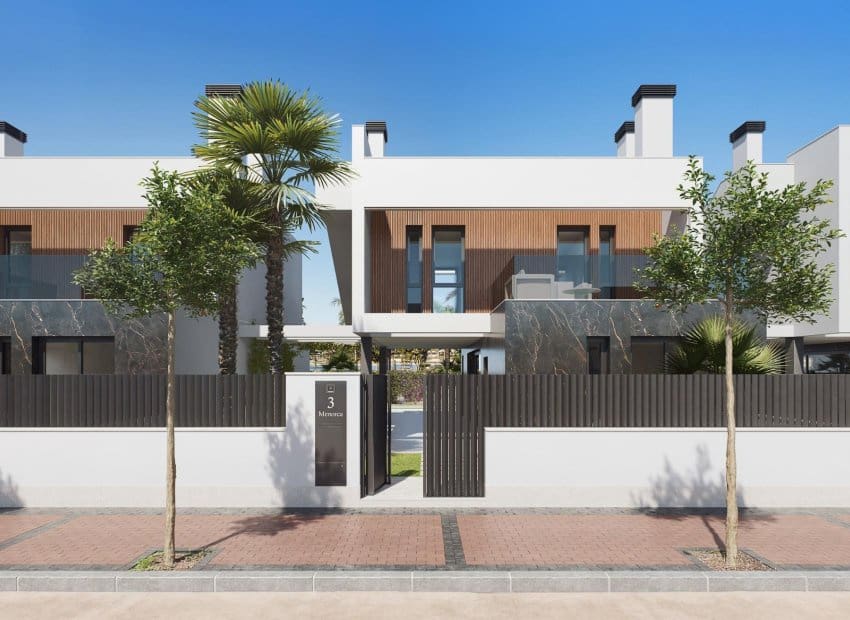 3 bedroom Villa for sale in Torre-Pacheco with pool - € 755,000 (Ref: 9840587)