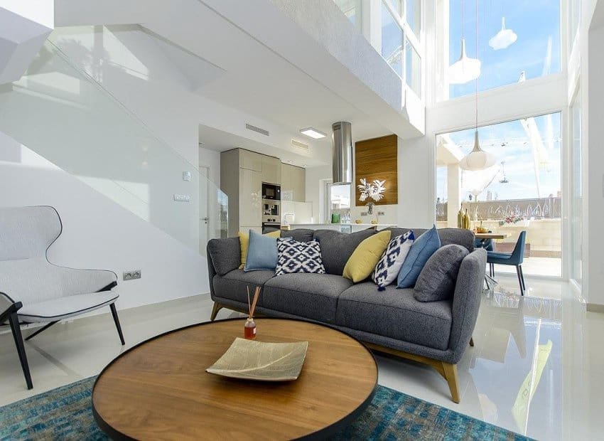 5 chambre Villa/Maison à vendre à Los Montesinos avec piscine - 780 000 € (Ref: 9840589)