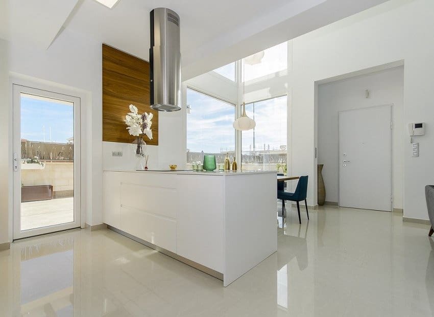 5 chambre Villa/Maison à vendre à Los Montesinos avec piscine - 780 000 € (Ref: 9840589)