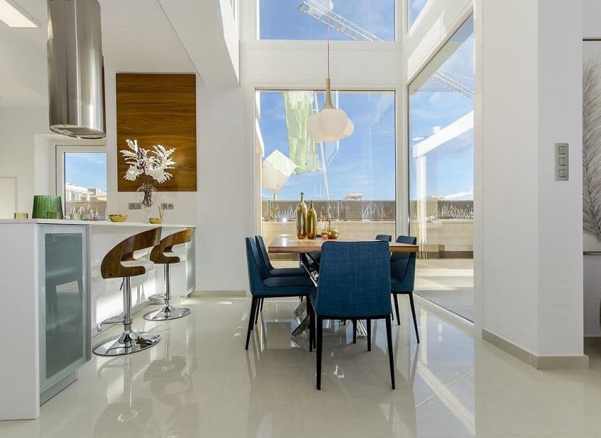 5 chambre Villa/Maison à vendre à Los Montesinos avec piscine - 780 000 € (Ref: 9840589)