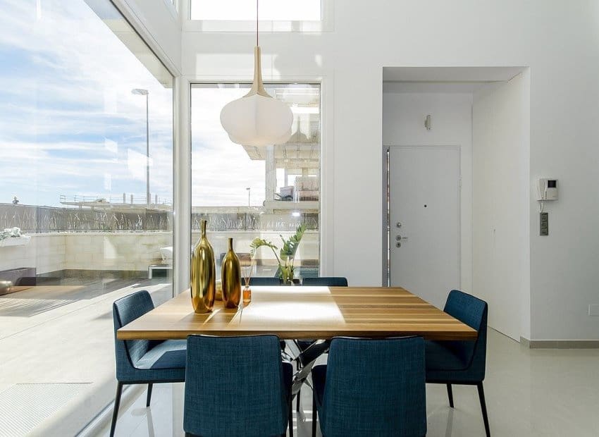 5 chambre Villa/Maison à vendre à Los Montesinos avec piscine - 780 000 € (Ref: 9840589)