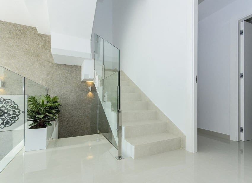 5 chambre Villa/Maison à vendre à Los Montesinos avec piscine - 780 000 € (Ref: 9840589)