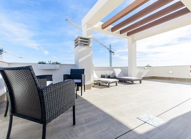 5 chambre Villa/Maison à vendre à Los Montesinos avec piscine - 780 000 € (Ref: 9840589)