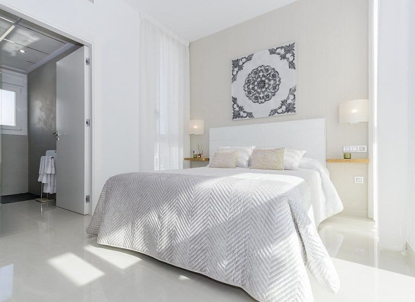 5 chambre Villa/Maison à vendre à Los Montesinos avec piscine - 780 000 € (Ref: 9840589)