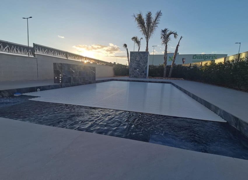 5 chambre Villa/Maison à vendre à Los Montesinos avec piscine - 780 000 € (Ref: 9840589)