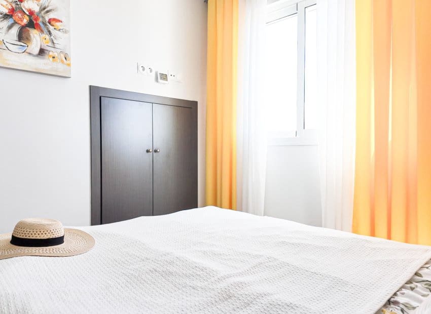 2 sypialnia Apartament na sprzedaż w Villamartin z basenem - 269 000 € (Ref: 9840591)