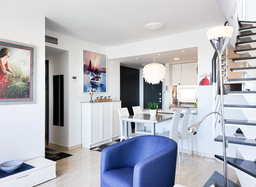 2 sypialnia Apartament na sprzedaż w Villamartin z basenem - 269 000 € (Ref: 9840591)