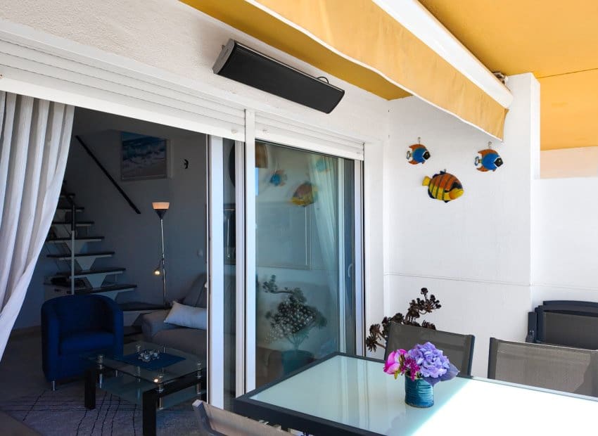 2 sypialnia Apartament na sprzedaż w Villamartin z basenem - 269 000 € (Ref: 9840591)