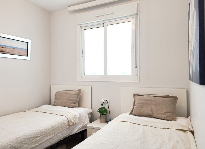 2 sypialnia Apartament na sprzedaż w Villamartin z basenem - 269 000 € (Ref: 9840591)