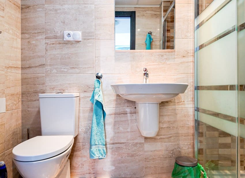 2 sypialnia Apartament na sprzedaż w Villamartin z basenem - 269 000 € (Ref: 9840591)