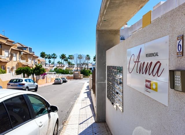 2 sypialnia Apartament na sprzedaż w Villamartin, Orihuela z basenem - 269 000 € (Ref: 9840591)