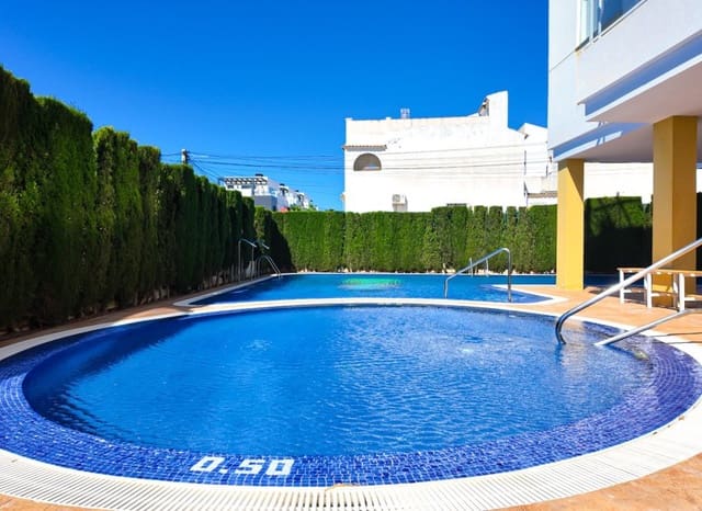 2 sypialnia Apartament na sprzedaż w Villamartin, Orihuela z basenem - 269 000 € (Ref: 9840591)