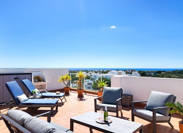 2 sypialnia Apartament na sprzedaż w Villamartin, Orihuela z basenem - 269 000 € (Ref: 9840591)