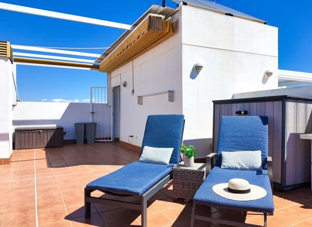2 sypialnia Apartament na sprzedaż w Villamartin, Orihuela z basenem - 269 000 € (Ref: 9840591)