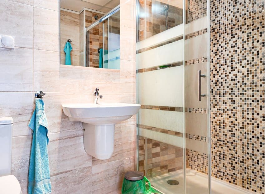 2 sypialnia Apartament na sprzedaż w Villamartin z basenem - 269 000 € (Ref: 9840591)