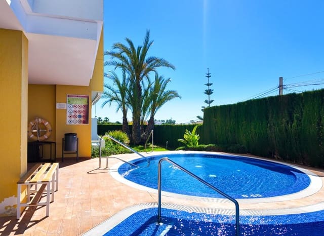 2 sypialnia Apartament na sprzedaż w Villamartin, Orihuela z basenem - 269 000 € (Ref: 9840591)