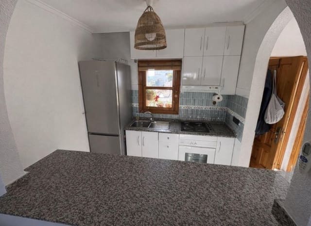 3 soveværelse Byhus til salg i Ciudad Quesada, Rojales med swimmingpool - € 215.000 (Ref: 9840592)