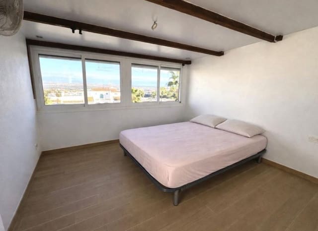 3 soveværelse Byhus til salg i Ciudad Quesada, Rojales med swimmingpool - € 215.000 (Ref: 9840592)