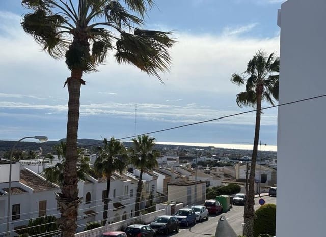 3 soveværelse Byhus til salg i Ciudad Quesada, Rojales med swimmingpool - € 215.000 (Ref: 9840592)