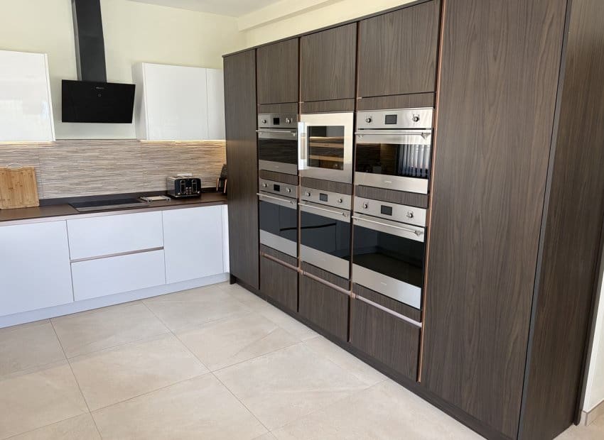 4 soveværelse Villa til salg i Pinar de Campoverde med swimmingpool - € 699.950 (Ref: 9840593)