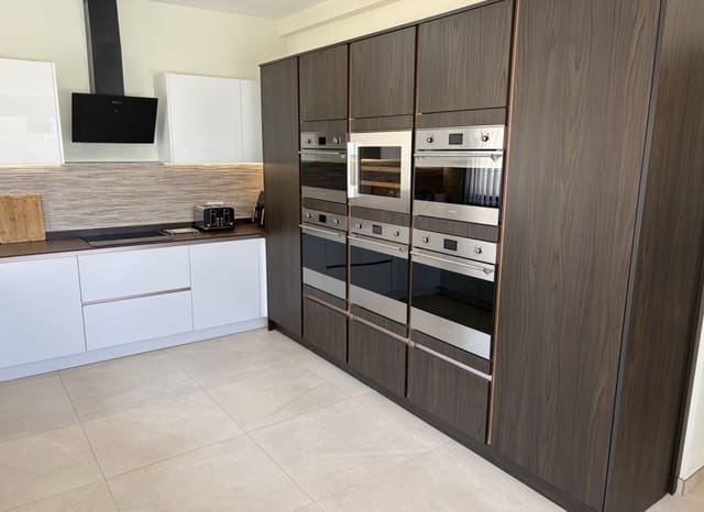 4 soveværelse Villa til salg i Pinar de Campoverde, Pilar de la Horadada med swimmingpool - € 699.950 (Ref: 9840593)