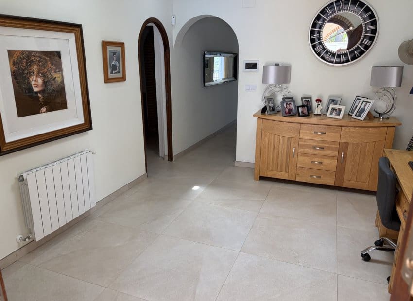 4 soveværelse Villa til salg i Pinar de Campoverde med swimmingpool - € 699.950 (Ref: 9840593)