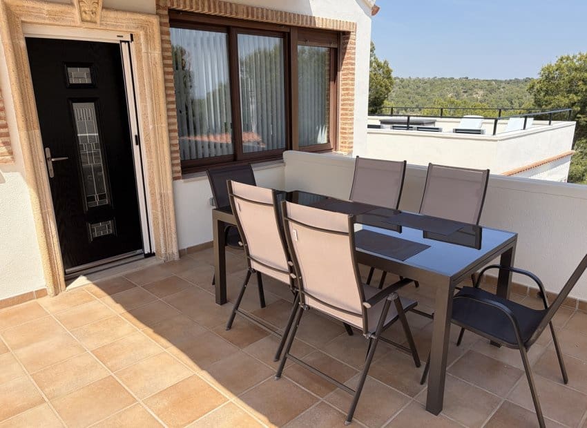 4 soveværelse Villa til salg i Pinar de Campoverde med swimmingpool - € 699.950 (Ref: 9840593)