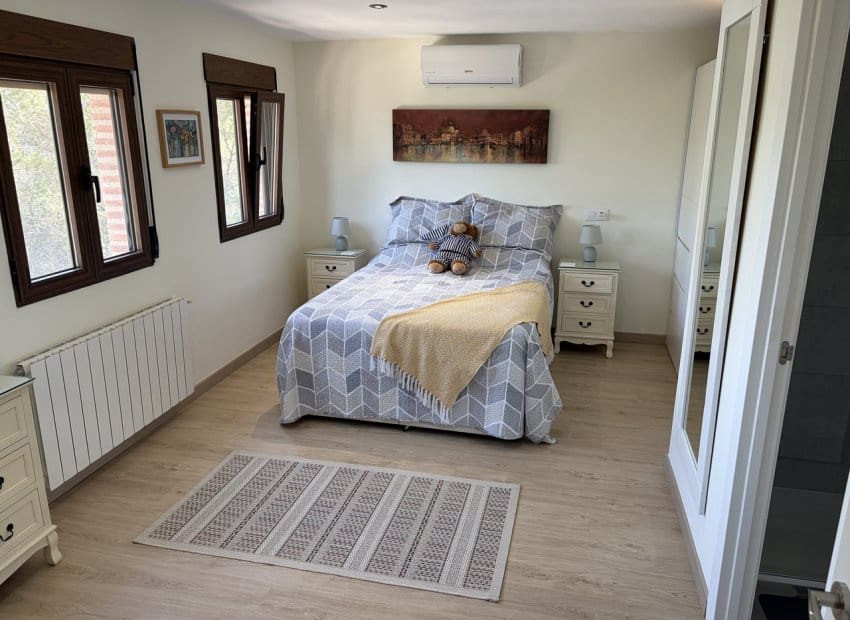 4 soveværelse Villa til salg i Pinar de Campoverde med swimmingpool - € 699.950 (Ref: 9840593)