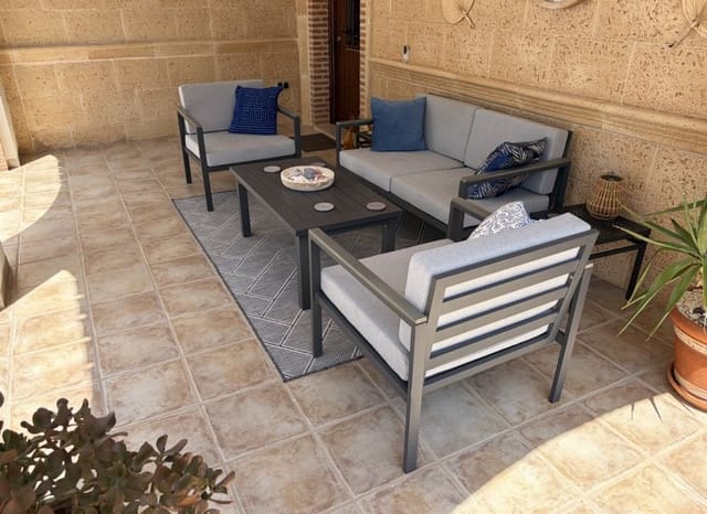 4 soveværelse Villa til salg i Pinar de Campoverde, Pilar de la Horadada med swimmingpool - € 699.950 (Ref: 9840593)