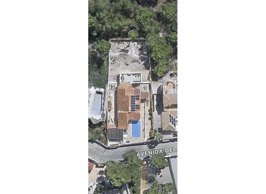 4 soveværelse Villa til salg i Pinar de Campoverde med swimmingpool - € 699.950 (Ref: 9840593)