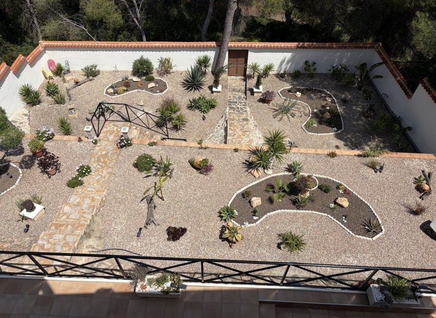 4 soveværelse Villa til salg i Pinar de Campoverde med swimmingpool - € 699.950 (Ref: 9840593)