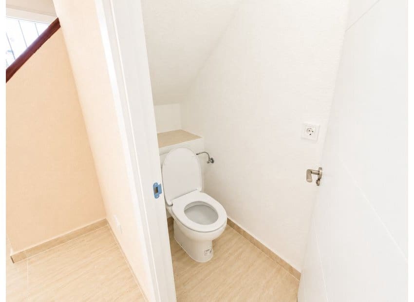 1 bedroom Apartment for sale in San Fulgencio - € 129,000 (Ref: 9840594)