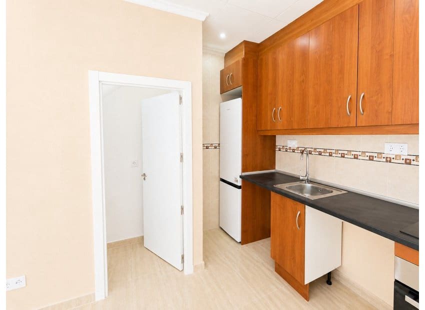 1 bedroom Apartment for sale in San Fulgencio - € 129,000 (Ref: 9840594)