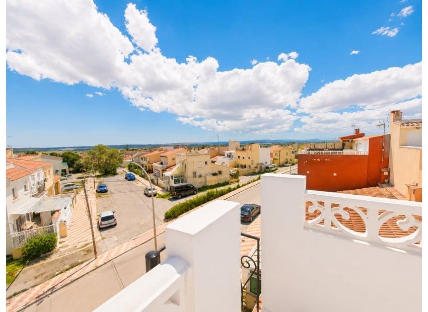 1 bedroom Apartment for sale in San Fulgencio - € 129,000 (Ref: 9840594)