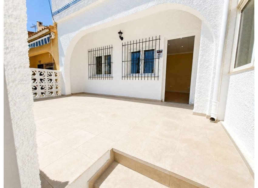1 bedroom Apartment for sale in San Fulgencio - € 129,000 (Ref: 9840594)