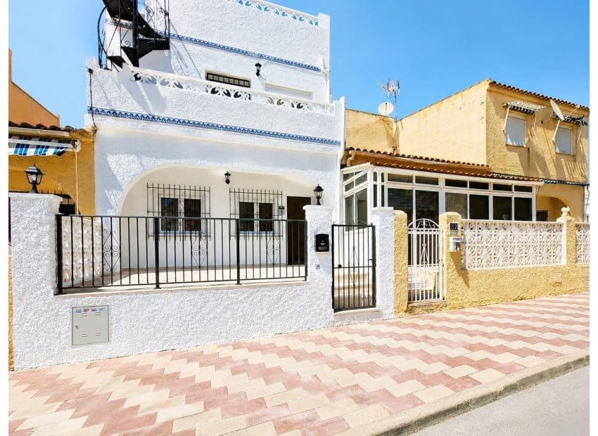 1 bedroom Apartment for sale in San Fulgencio - € 129,000 (Ref: 9840594)