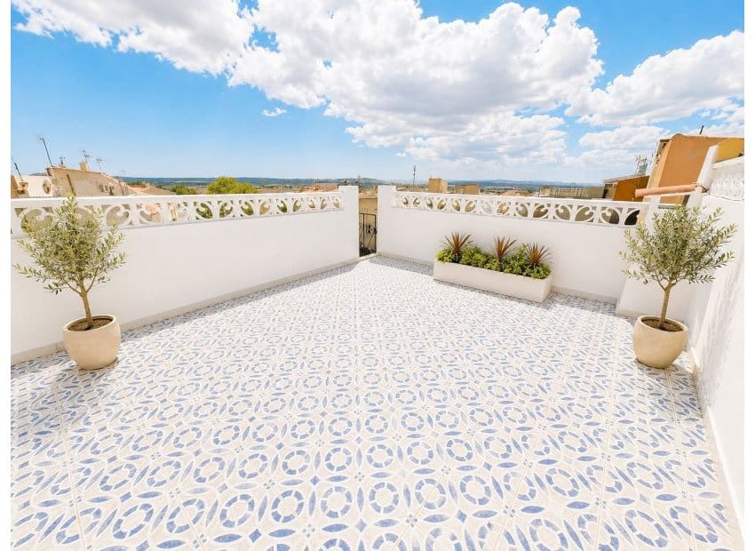 1 bedroom Apartment for sale in San Fulgencio - € 129,000 (Ref: 9840594)