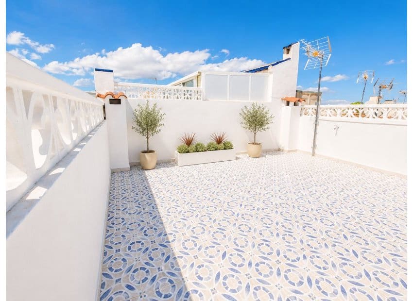 1 bedroom Apartment for sale in San Fulgencio - € 129,000 (Ref: 9840594)
