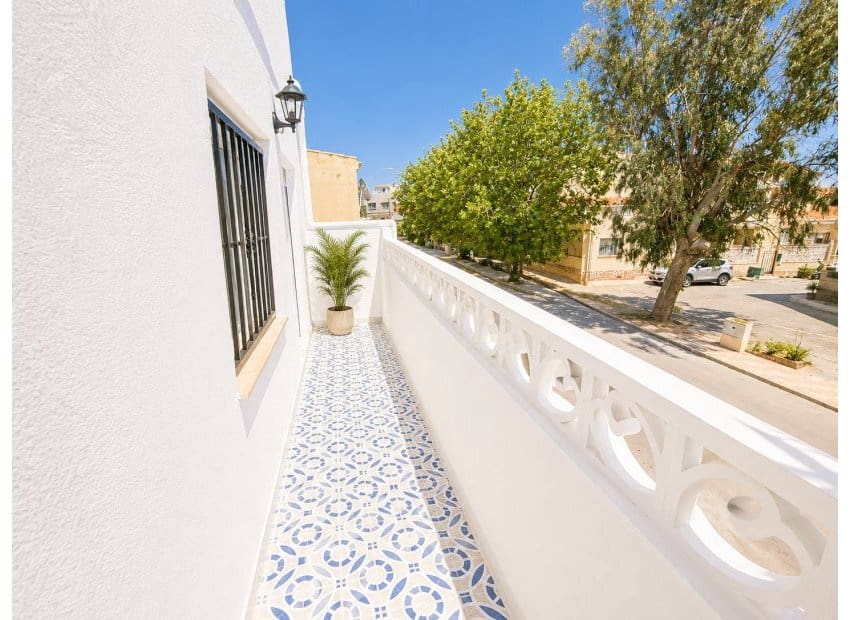 1 bedroom Apartment for sale in San Fulgencio - € 129,000 (Ref: 9840594)